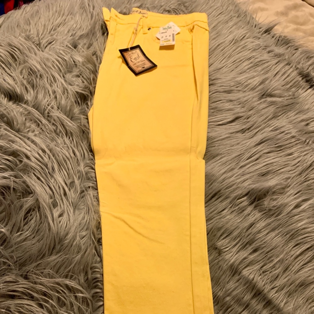 Brand new steinmark pants